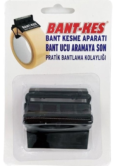 Bantkes Pratik Bant Kesme Aparatı