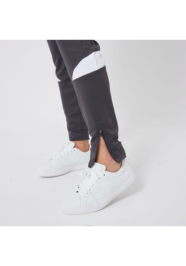 Joma 9212325-20.003 Premium Erkek Eşofman Takımı Beyaz