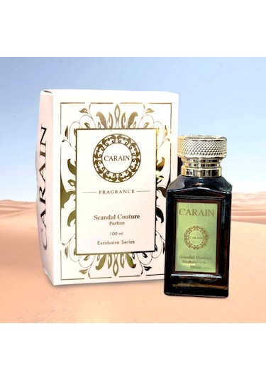 Carain Scandal Couture Parfum 100 Ml