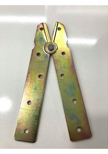 2'Li Merdiven Menteşesi 15 Cm