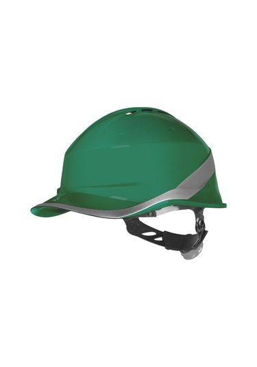 Delta Plus Dıamond 6 Wınd Ayarlanabilir Baret Yeşil