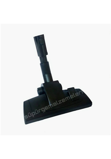 Electrolux Ultra Flex Euf87Tmt Emici Başlık Yer Fırçası (439569197)