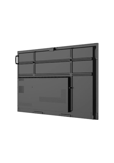Vıewsonıc 75" Viewboard Ifp7551 İnteraktif Dokunmatik Ekran 3840x2160