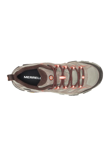 Merrell Moab 3 Gore-tex Kadın Outdoor Ayakkabısı Bej Multi Çok Renkli