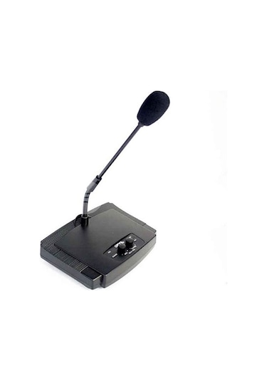 Carol Mch-600 Masaüstü Mikrofonu