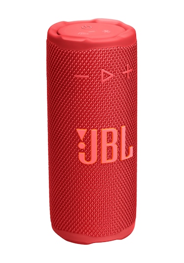 Jbl Grıp Bluetooth Hoparlör, Kırmızı