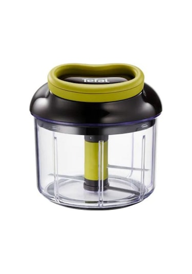 Tefal Manuel  900 ML Rondo Siyah