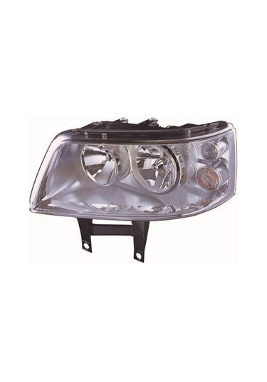 Volkswagen Transporter 2003-2015 Arası 1.9 Tdı, 3.2 V6, 2.0, 2.5 Tdı Sağ Depo Marka Far