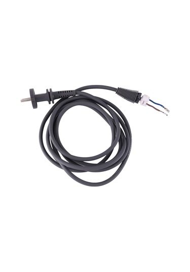 Saç Kurutucu Evrensel Değiştirme Aksesuarları Hd01/02/03/04/07/08/15 1.8m Güç Kablosu Ab Fişi İle Uyumlu