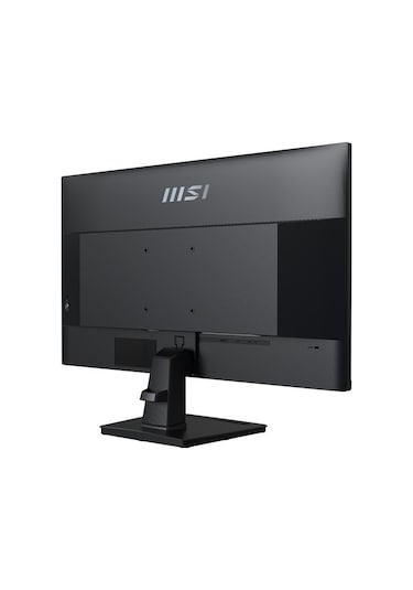 MSI PRO MP275 27" 1 MS 100 Hz Adaptive Sync Full HD IPS LED Monitör