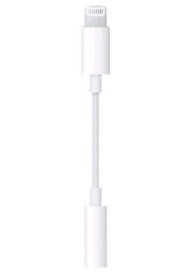 Lightning To 3.5Mm Aux Çevirici