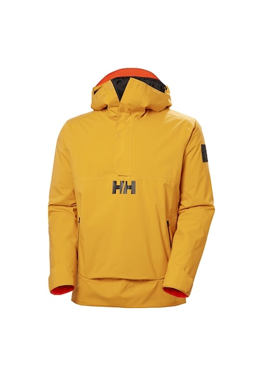 HELLY HANSEN ULLR ZOOMER INSULATED ANORAK