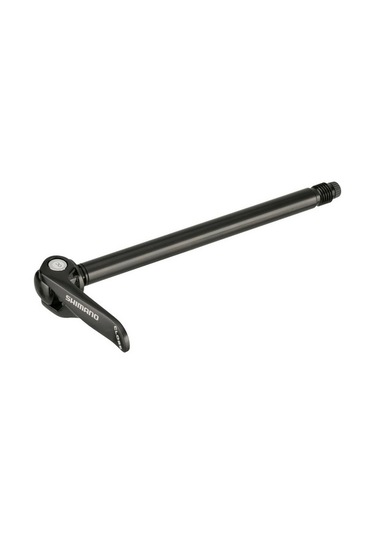Shimano Hazne Mili E-thru Axle 10v0x12mm Sm-ax720 Siyah