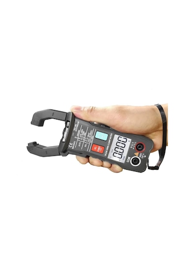 Wellhise Cm9 600a Ac/dc Dijital Otomatik Pensampermetre True Rms