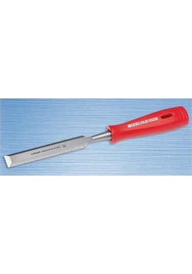 Izeltaş Iskarpela 10Mm Düz