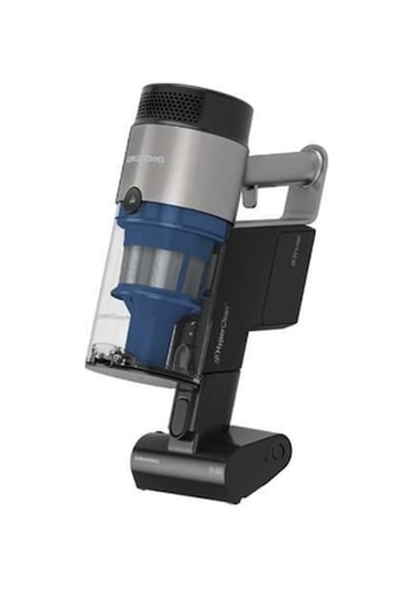 Grundig VCP 8331 PRO HyperClean Dikey Şarjlı Süpürge