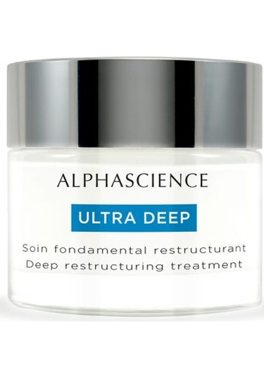 Alphascience Ultra Deep Cream 50 ML