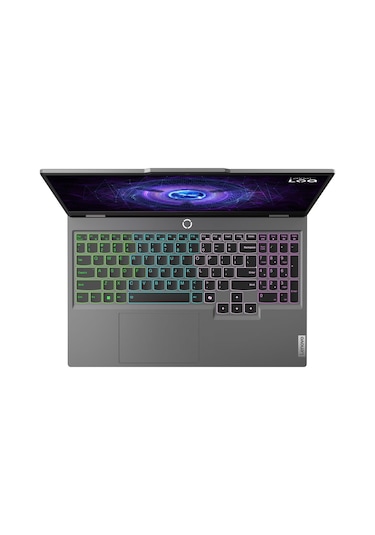 Lenovo LOQ 15IAX9 83GS00R4TR i5-12450HX 16 GB 1 TB SSD 6 GB RTX3050 15.6" FHD Free Dos Dizüstü Bilgisayar