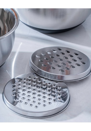 Acar Focus Pro Karıştırma Ve Saklama Kabı Seti 8120