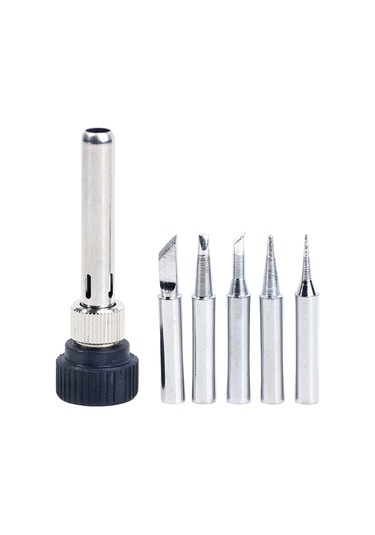 Homyl 936 Lehim İstasyonu Bakır Tabanına Uyan Kaynak Manşonlu