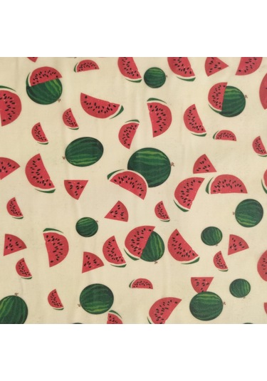 Geeroyoo Yeniden Kullanılabilir Balmumu Gıda Saklama Örtüsü - Sandviç, Meyve Ve Sebzeler İçin 3 Boyutlu Set Diğer