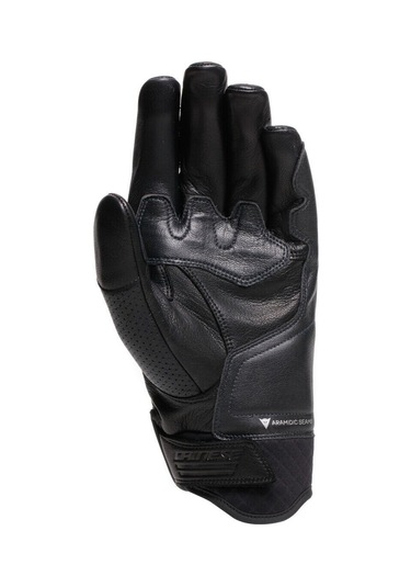 Dainese Folgor Yazlık Deri Eldiven