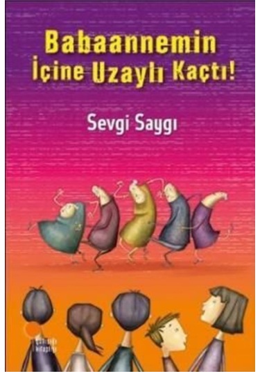 Babaannemin Içine Uzaylı Kaçtı