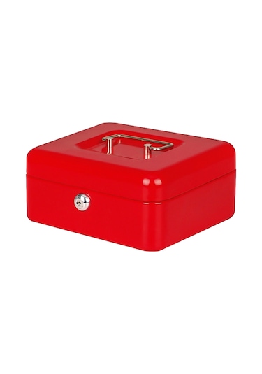 Mühlen Cash Box Cb200 Orta Boy Taşınabilir Para Çekmecesi / Kutusu