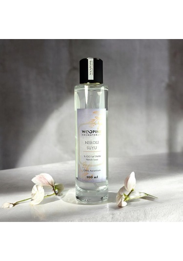 Woopine Aromaterapi Neroli Suyu 100 ML