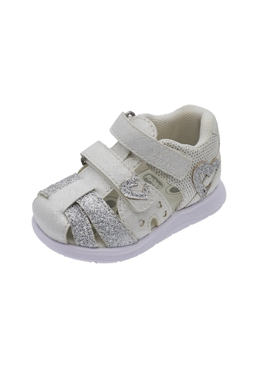 Chicco Sandalet Grısa 01073110000000 000300 Whıte-300 Beyaz