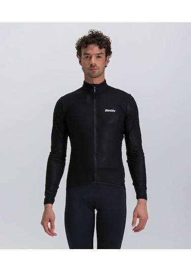 Santini Guard Nimbus Erkek Yağmurluk Ceket Sp52275guardnımb Çok Renkli