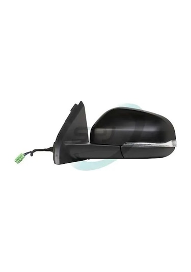 Spj E3833 Dikiz Aynasi Sol 30799199 31402597