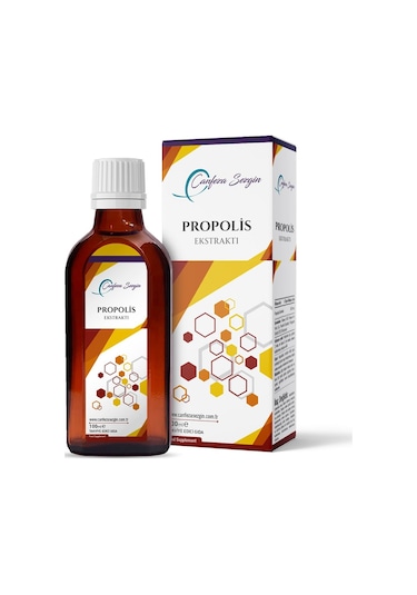 Fitonatural - Propolis Ekstraktı 100 ML