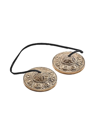 Meinl Sonic Energy Ornamental Tingsha 3.15"