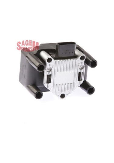 Sagem Ateşleme Bobın Audı A3 - A4 Bora - Golf - Jetta Passat - Polo 1.4 1.6 16v IS00-SAGEM 10123