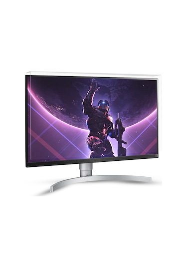 Tiwilix 28'' (71 Ekran) Monitör Ekran Koruyucu
