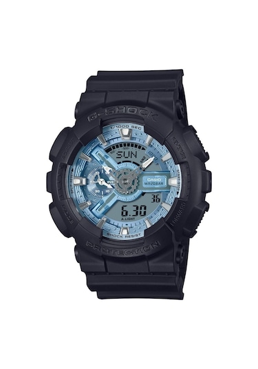 Casio Ga-110cd-1a2dr Erkek Kol Saati