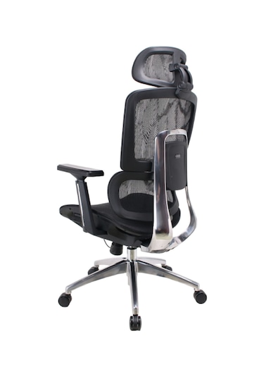 Rampage L97 Siyah Ofis Koltuğu Diğer