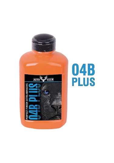 04b Plus Extra Abrasive 1 L