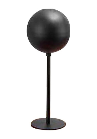 Yunboo Motosiklet Kask Tutucu Siyah Yerüstü Alüminyum Raflı Sergi Ve Saklama Aracı Deliksiz Montaj