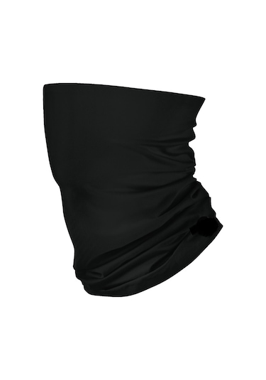 Motospartan Baf Bandana Bf-021 Full Siyah Diğer
