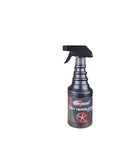 Space Jant Temizleyici Premium Yağ Kir Sökücü 500 Ml