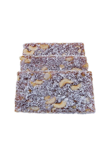 Doğan'ın Lezzeti Kuruyemiş Fındıklı Cezerye  500 G