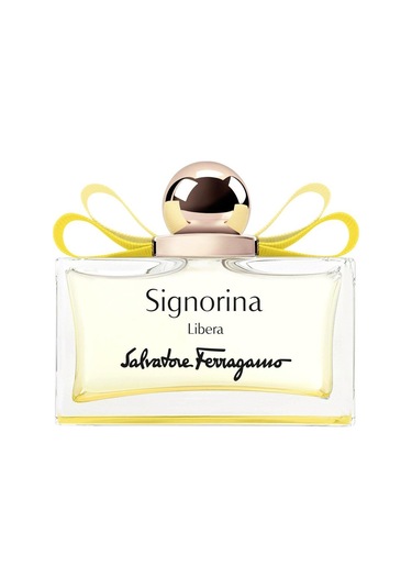 Salvatore Ferragamo Signorina Libera Kadın Parfüm EDP 50 ML