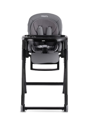 Kraft Chef Mama Sandalyesi Gri