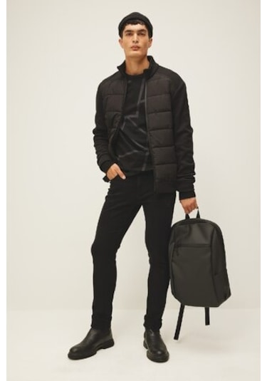 DeFacto Carlo Skinny Fit Ekstra Dar Kalıp Normal Bel Ekstra Dar Paça Jean Pantolon S2285AZ23AUNM40 DeFacto Carlo Skinny Fit Ekstra Dar Kalıp Normal Bel Ekstra Dar Paça Jean Pantolon S2285AZ23AUNM40