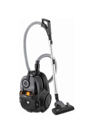 Fakir Freelander RC7081 890 W Toz Torbasız Elektrikli Süpürge