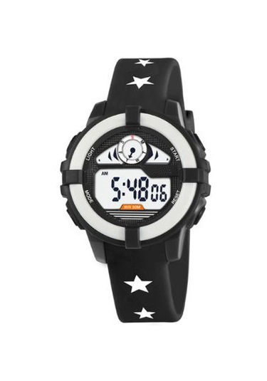 Saatse Chr855 Genç Çocuk Kol Saati