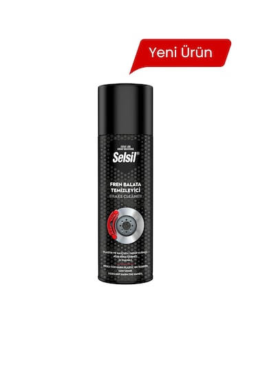 Selsil Balata Spreyi 500 Ml - 1 Adet