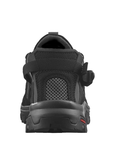 Salomon Techamphibian 5 Erkek Outdoor Ayakkabı 26618 40 Siyah